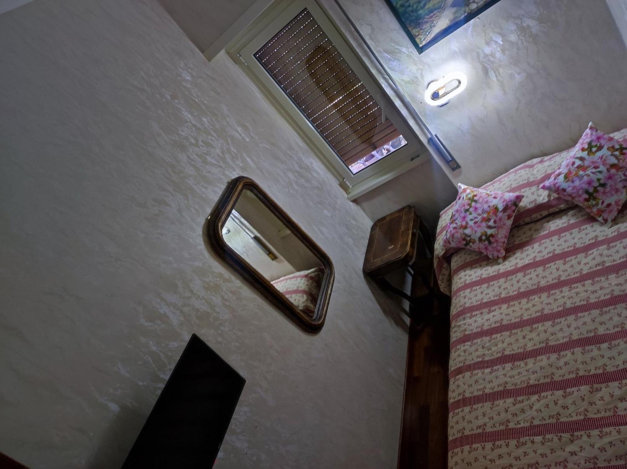 Bed and breakfast Vacanze Romane *