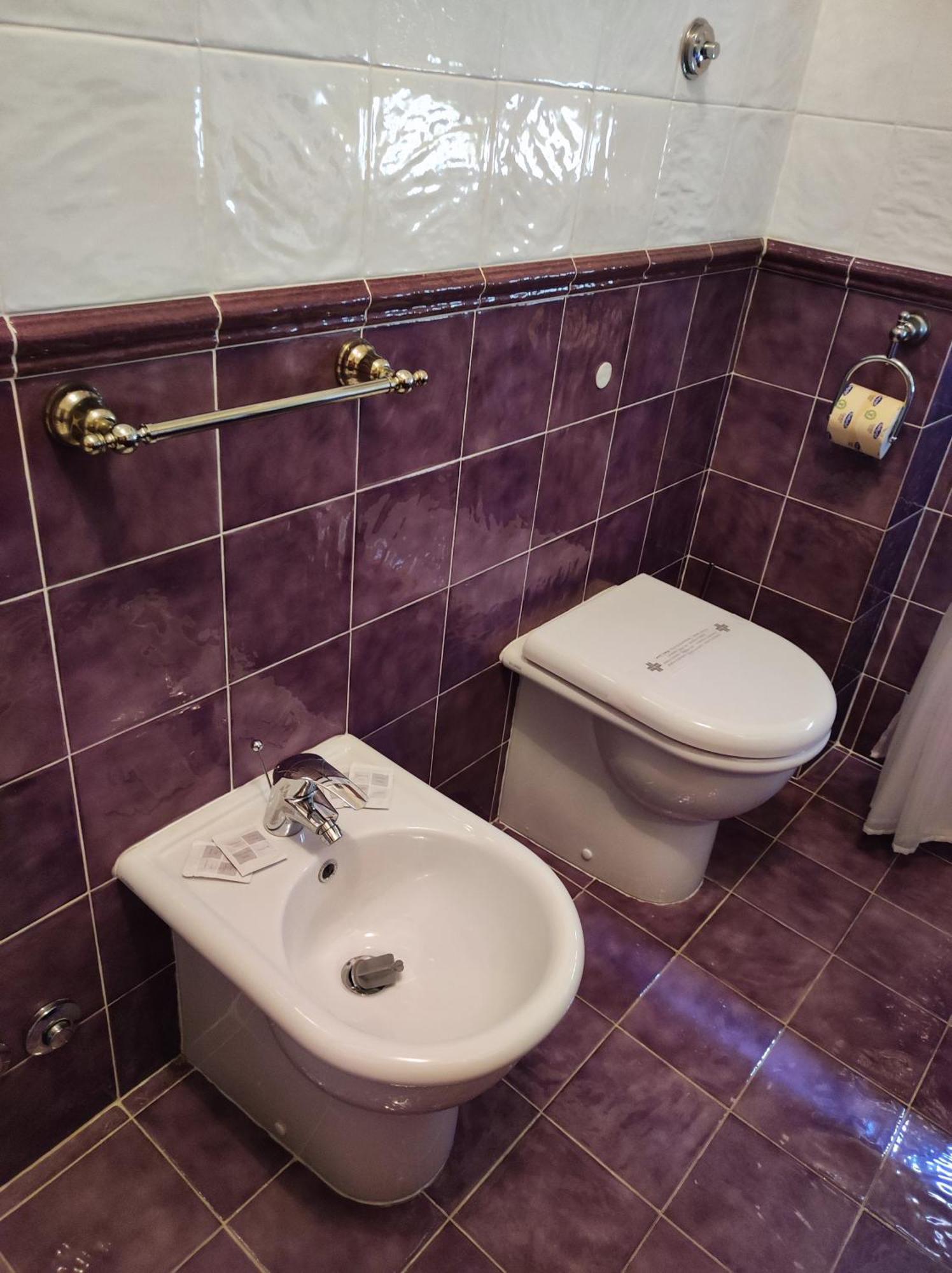 Vacanze Romane Bed and breakfast