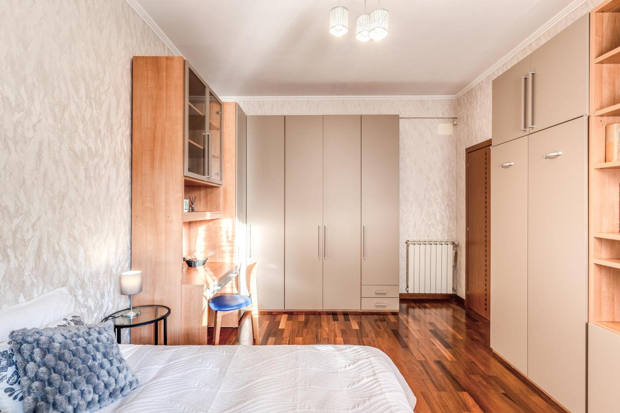 Bed and breakfast Vacanze Romane